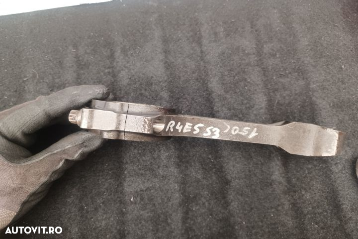 Piston motor 2.2 TDCI E5 2.2 TDCI E5 Ford Transit 3 [Facelift] [2006 - 3
