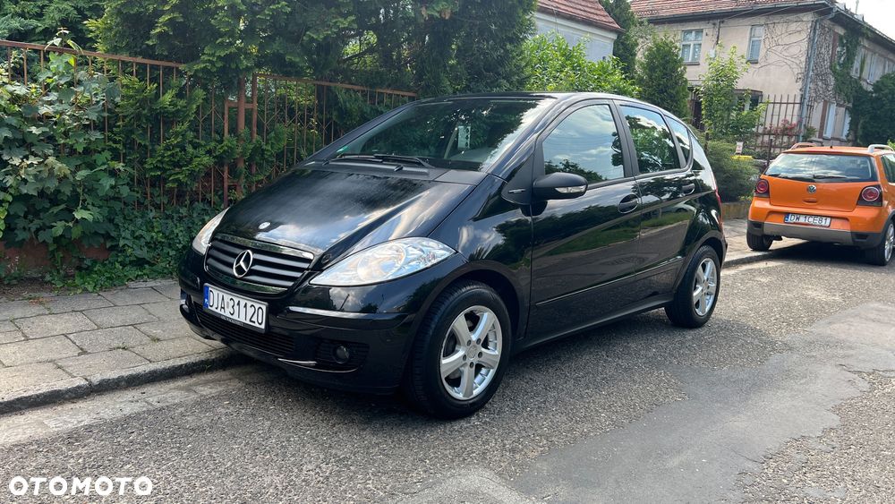 Mercedes-Benz Klasa A 150 Classic - 2