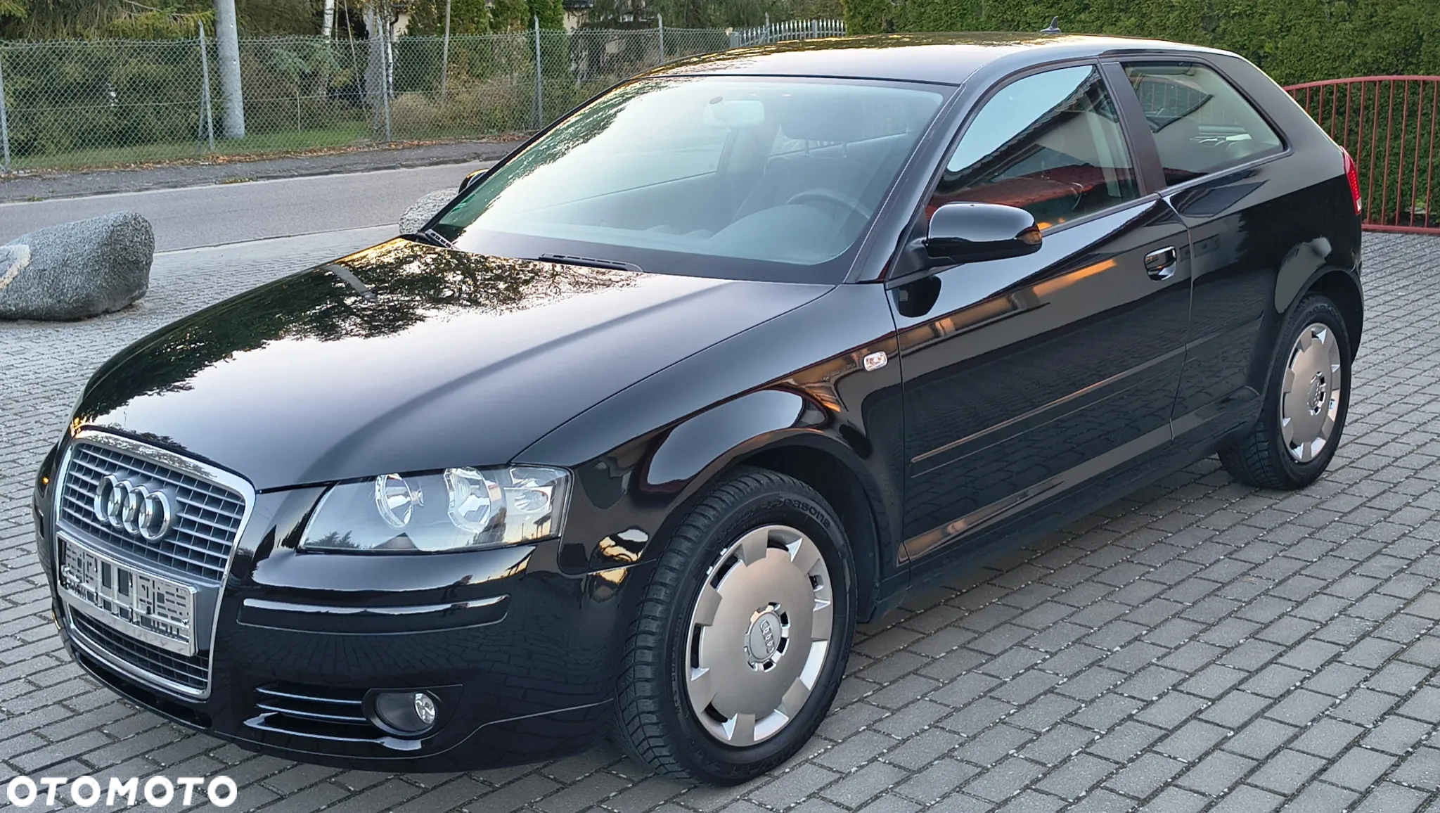 Audi A3 - 10