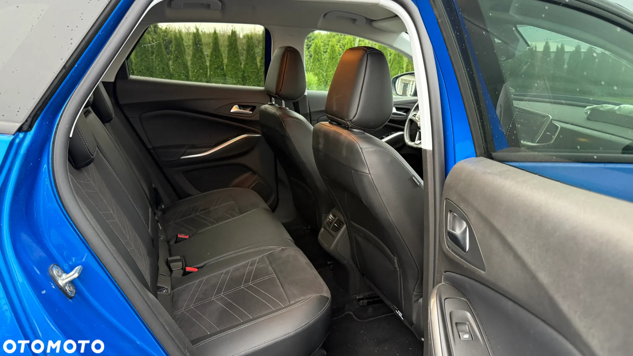 Opel Grandland 1.2 T GS Line S&S - 17