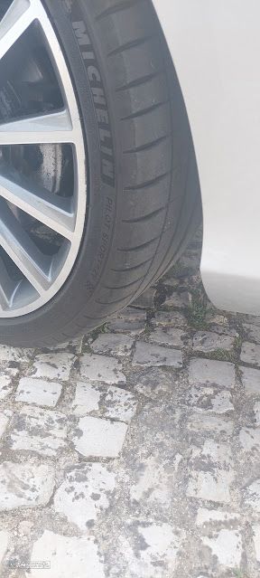 Mercedes-Benz C 220 d Station 9G-TRONIC AMG Line - 39