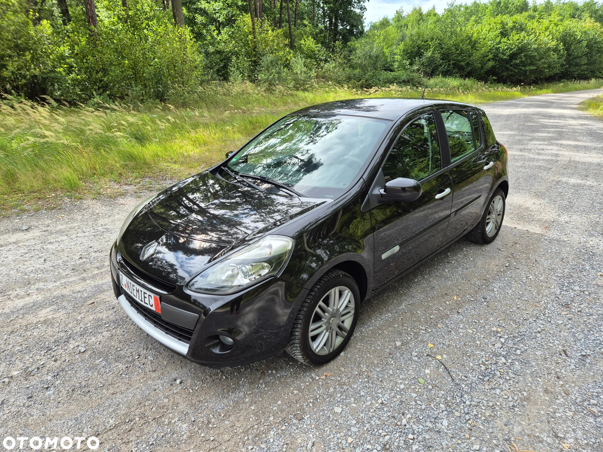 Renault Clio 1.2 16V Tech Run - 5