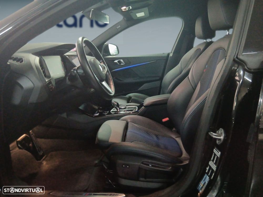 BMW 216 Gran Coupé d Pack Desportivo M - 12