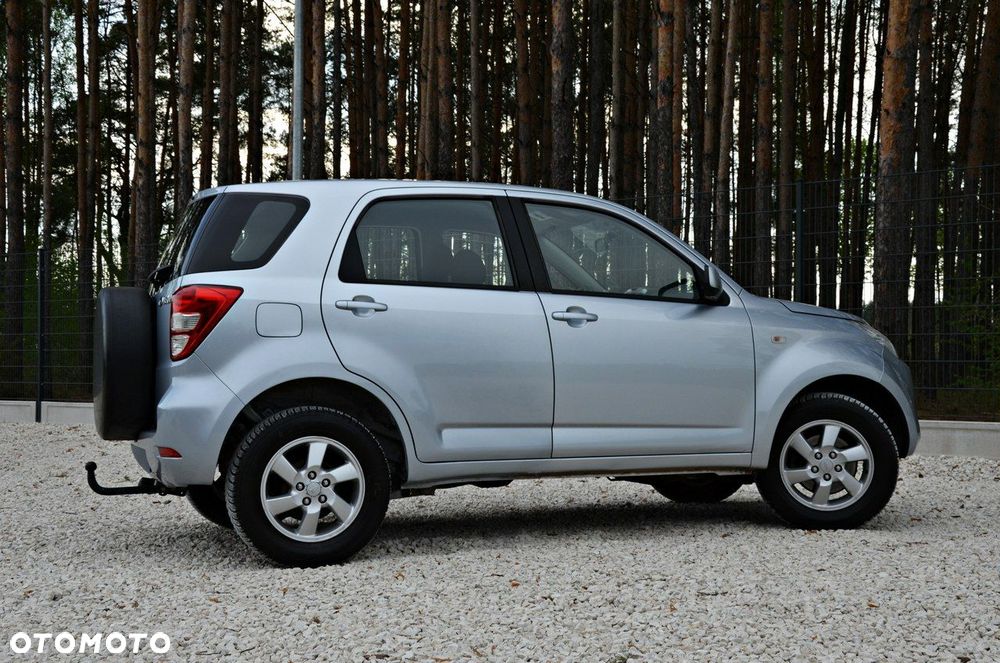 Daihatsu Terios - 26