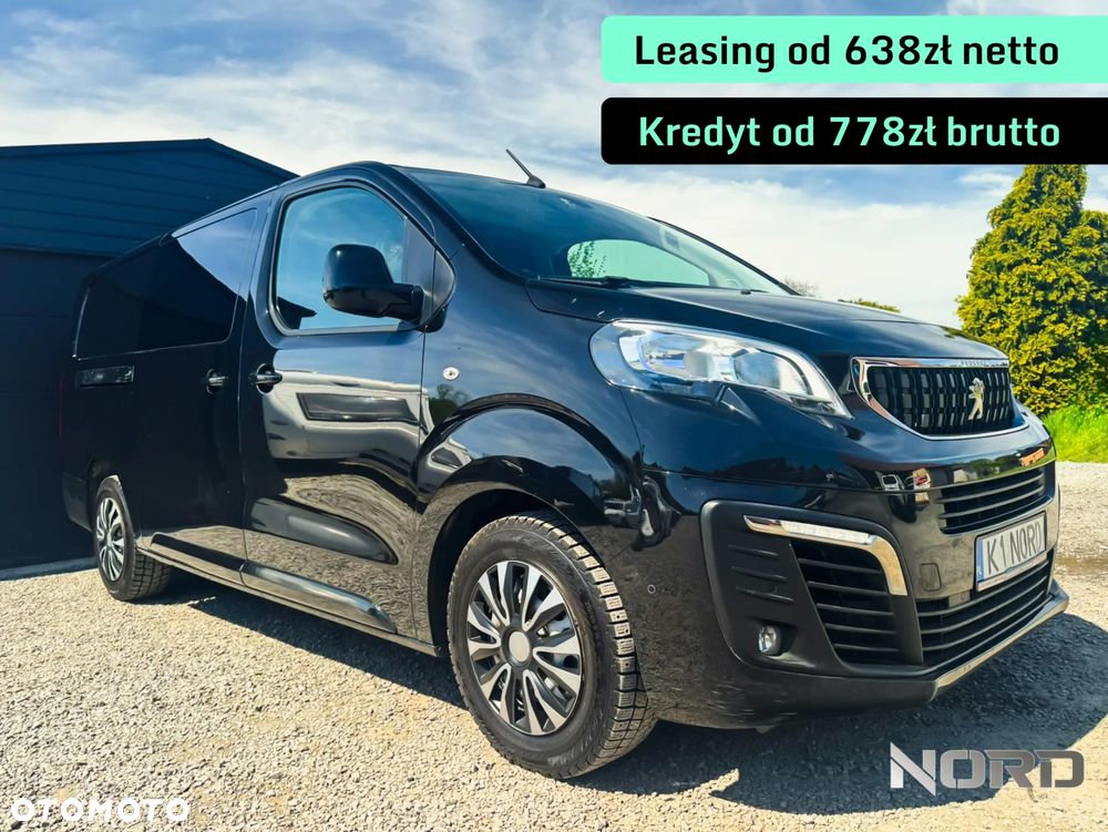 Peugeot Expert 2.0 Long Premium - 1
