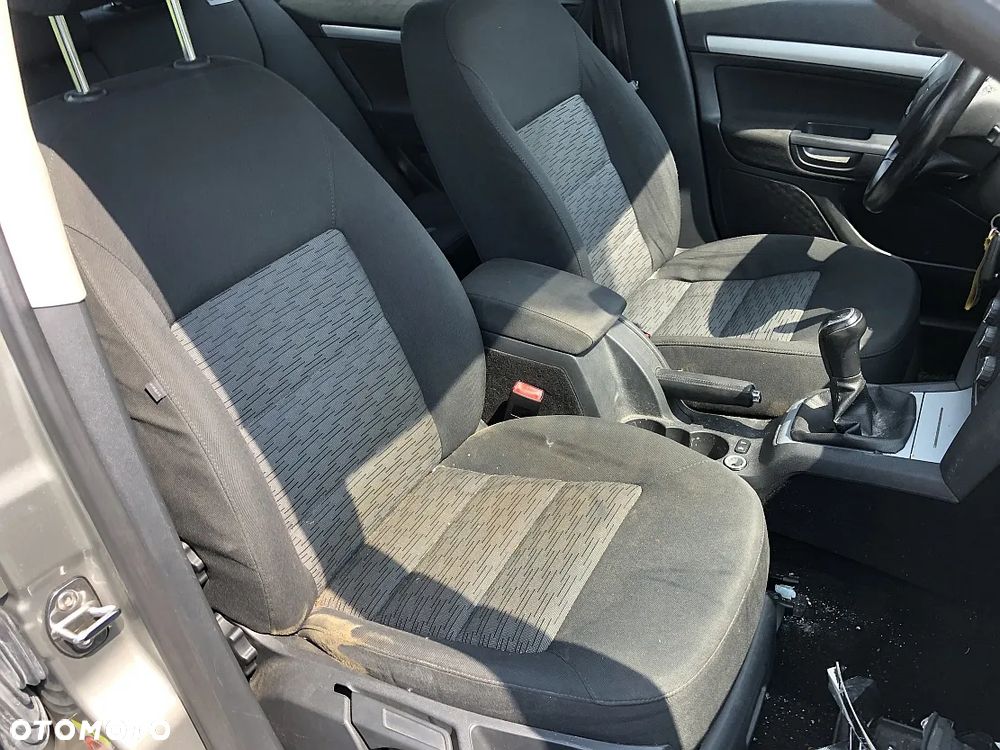 Skoda Octavia 1.2 TSI Fun - 20