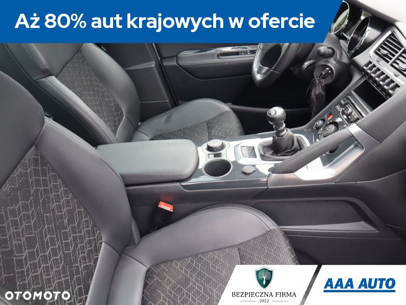 Peugeot 3008 - 10