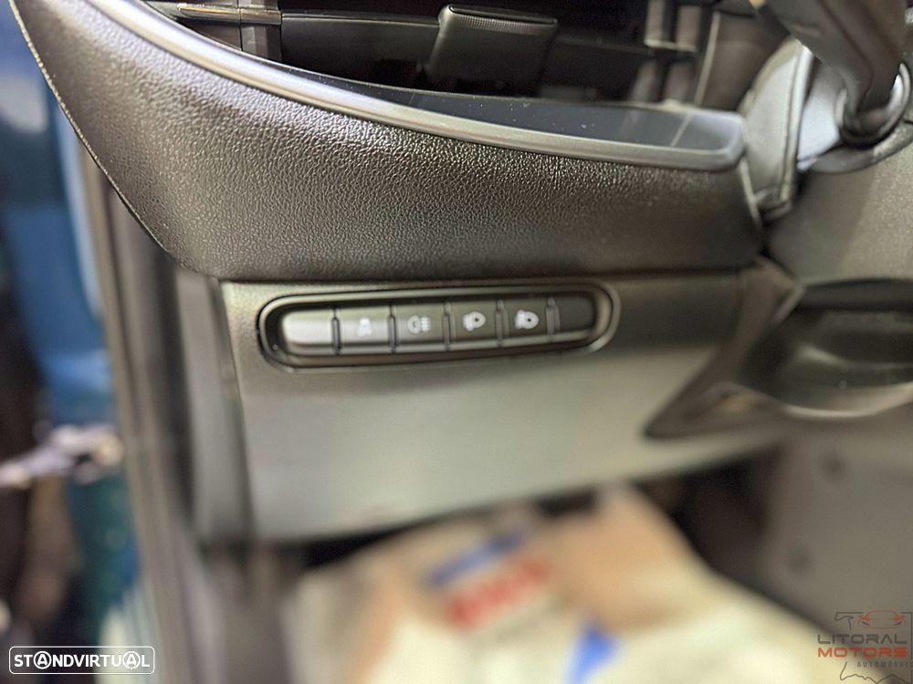 Fiat 500e 42kWh ICON - 17