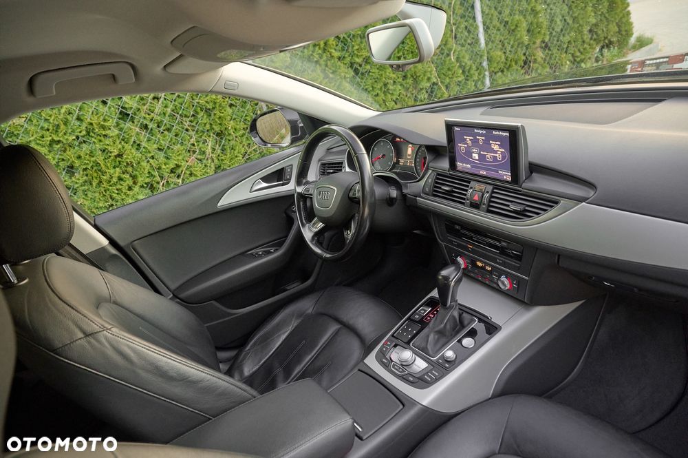 Audi A6 Avant - 30