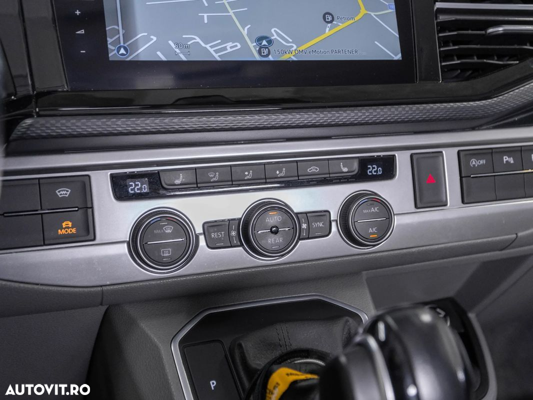 Volkswagen California - 28