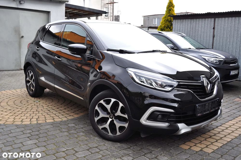 Renault Captur (ENERGY) TCe 90 INTENS - 5