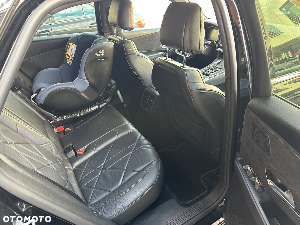 DS Automobiles DS 7 Crossback 1.6 PureTech Performance Line + - 9