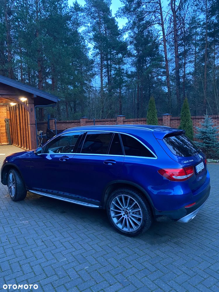 Mercedes-Benz GLC - 3