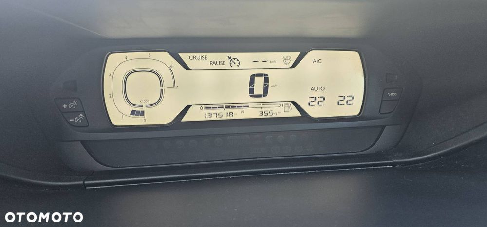 Citroën C4 Picasso 1.6 VTi Attraction - 3