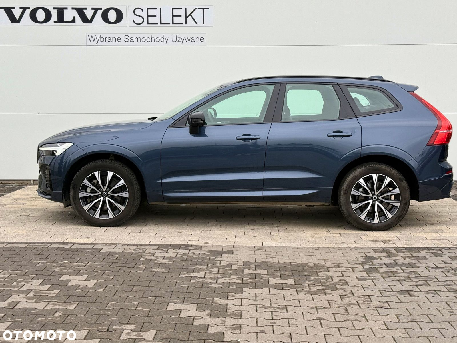 Volvo XC 60 - 5