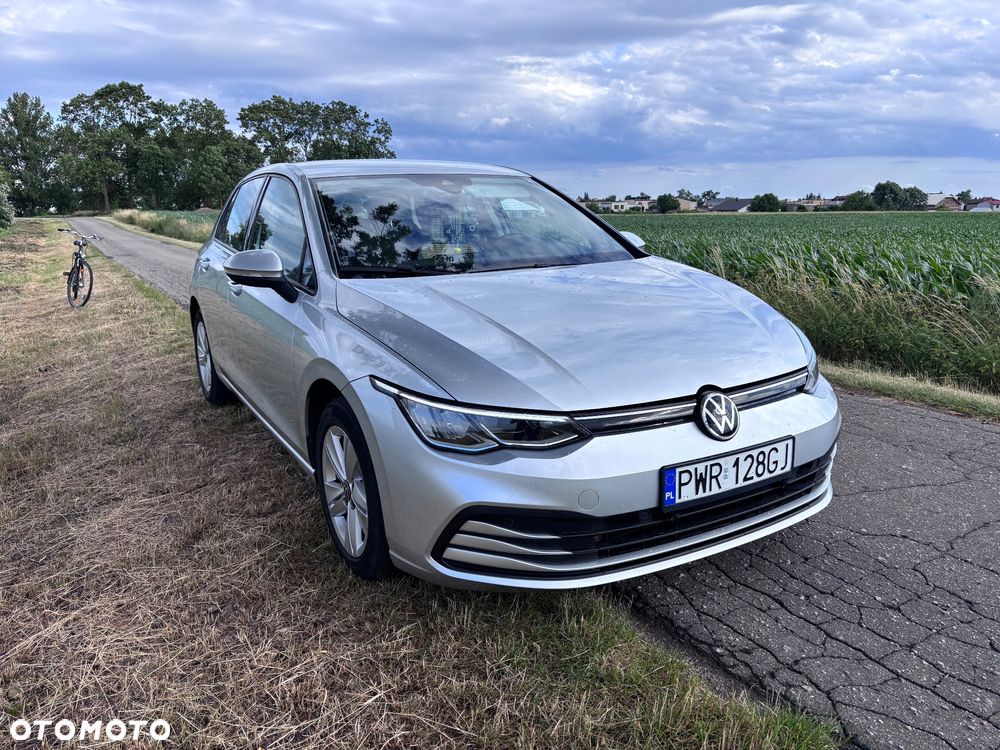 Volkswagen T-Roc 2.0 TDI SCR Life - 1