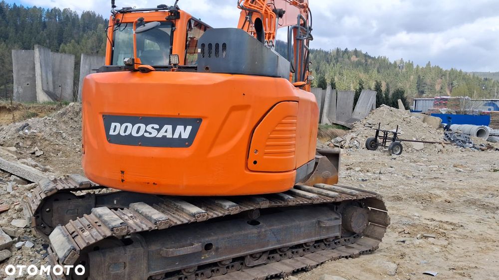 Doosan DX140 LCR/5 - 14