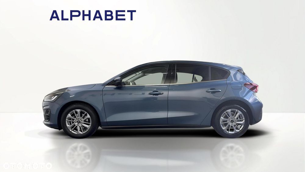 Ford Focus 1.0 EcoBoost mHEV Titanium X - 6