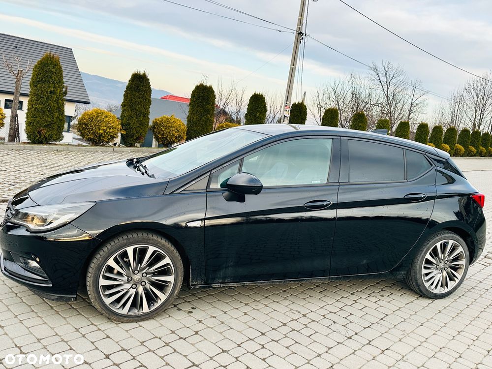 Opel Astra 1.6 D Start/Stop Active - 15