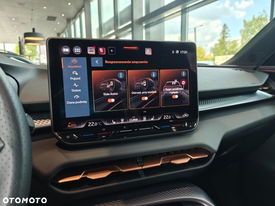Cupra Terramar - 25