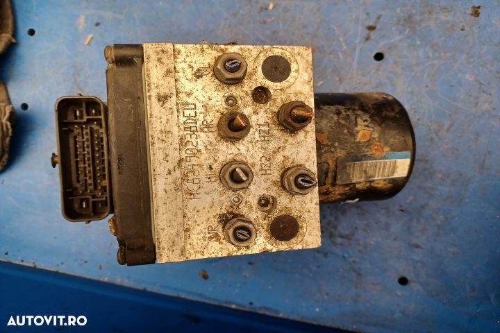 Pompa ABS 3C0614109P Volkswagen VW Passat B6 [2005 - 2010] Sedan 4-us - 3