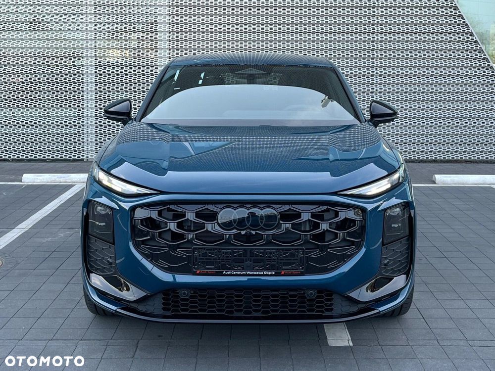 Audi Q3 Sportback - 9