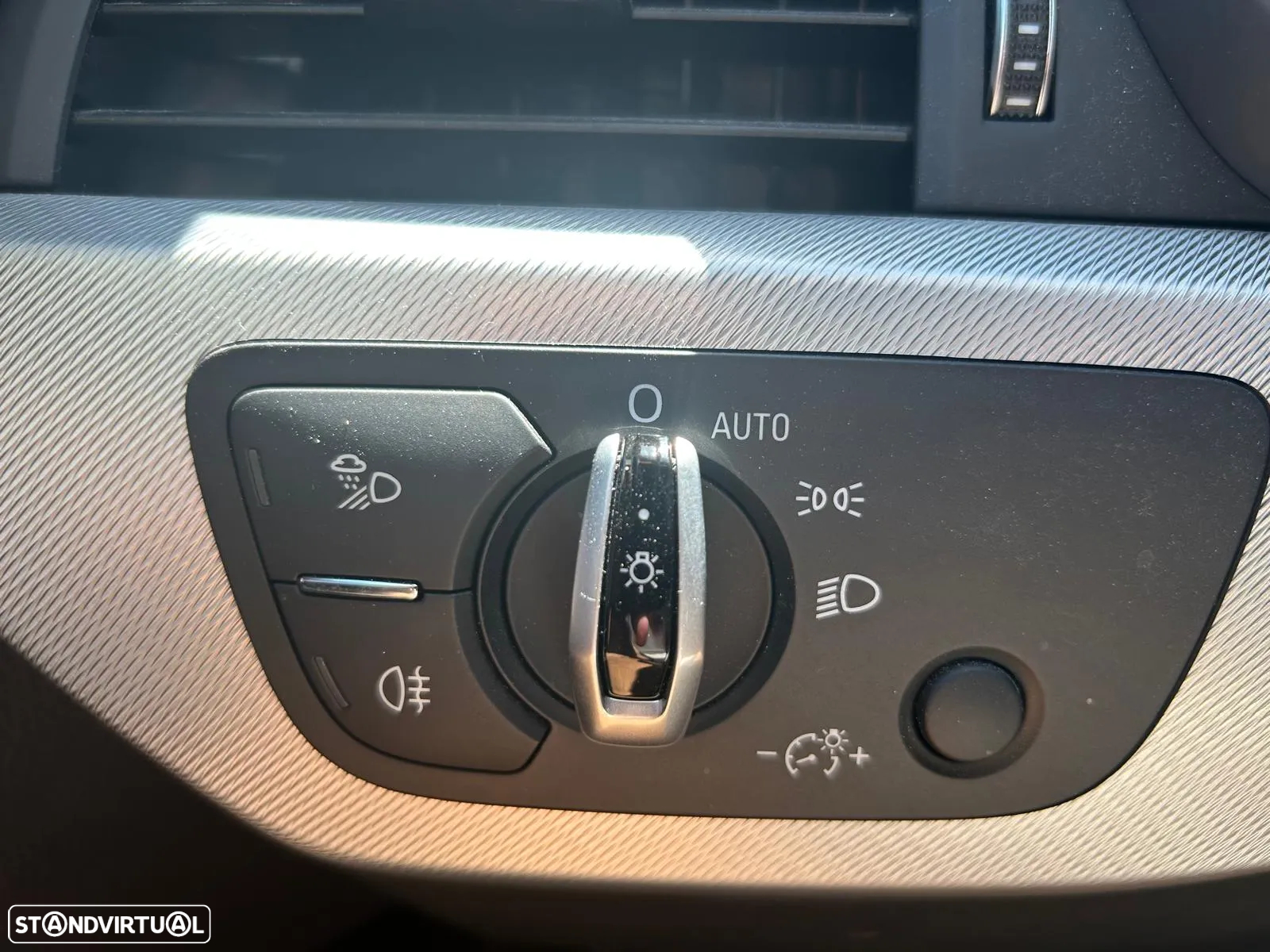 Audi A4 Avant 2.0 TDI Sport - 15