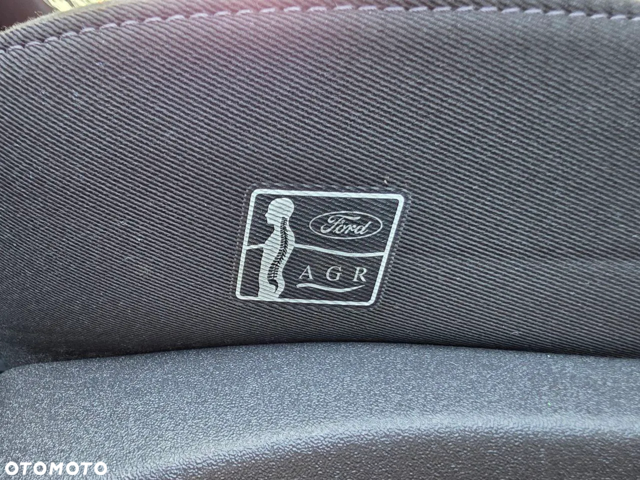 Ford Mondeo 2.0 EcoBlue Executive Plus - 23