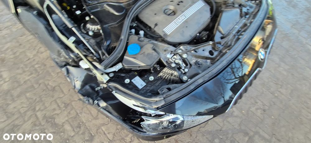 BMW Seria 2 218i Advantage - 29