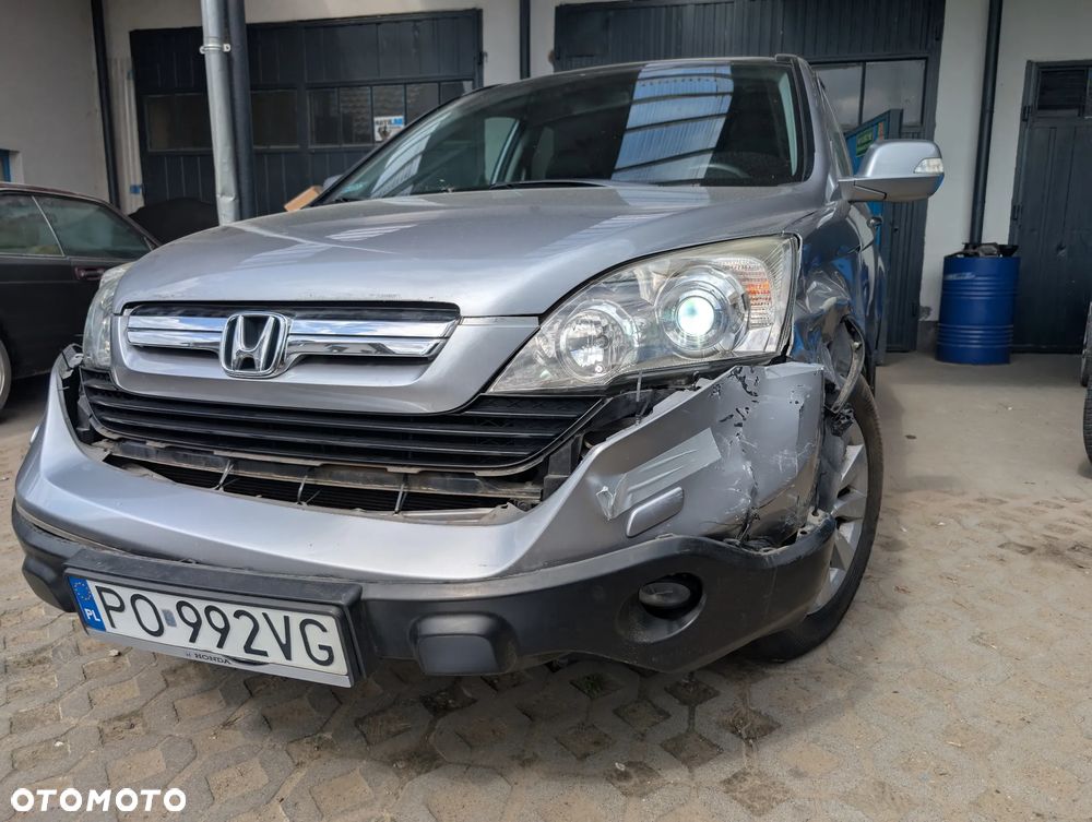 Honda CR-V 2.0 Executive - 4