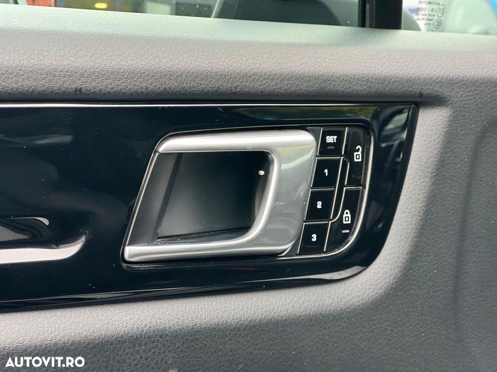 Porsche Cayenne E-Hybrid Tiptronic S - 10