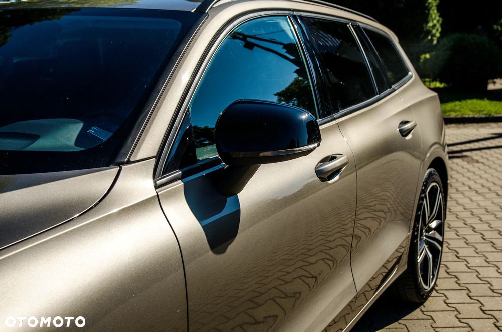 Volvo V60 - 9