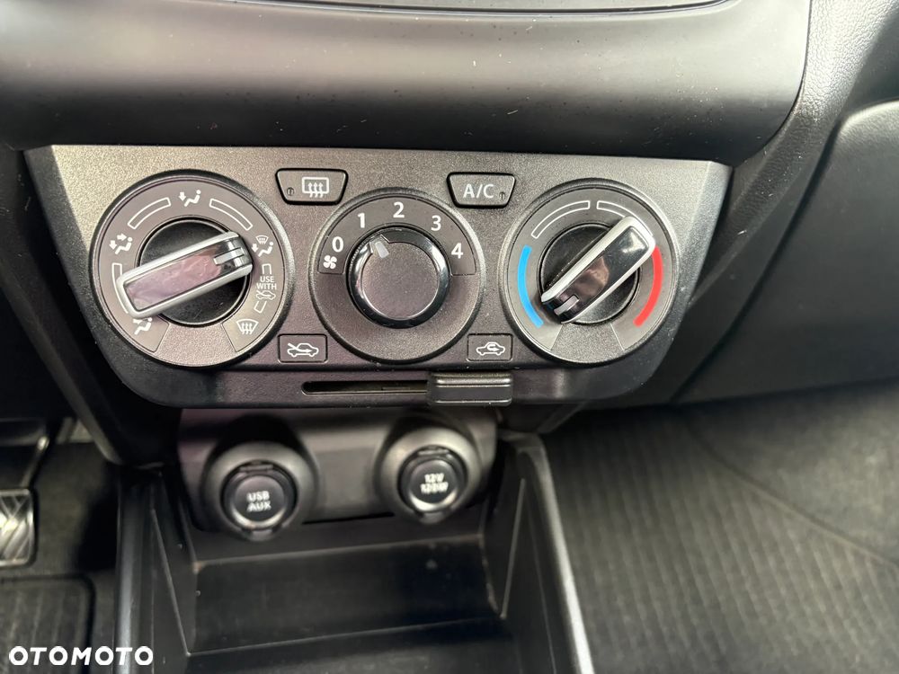 Suzuki Swift 1.2 Dualjet SHVS Premium - 11