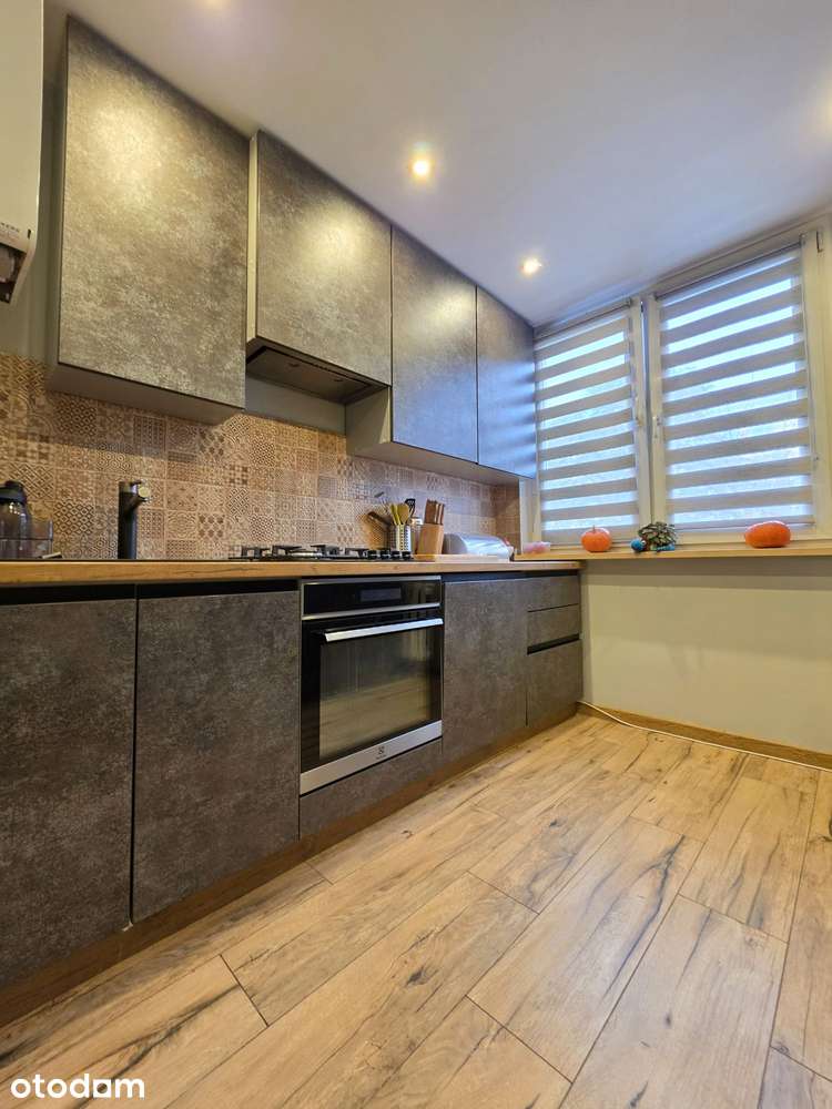 Mieszkanie na sprzedaż, 3 pokoje, 54 m², Jelcz-Laskowice