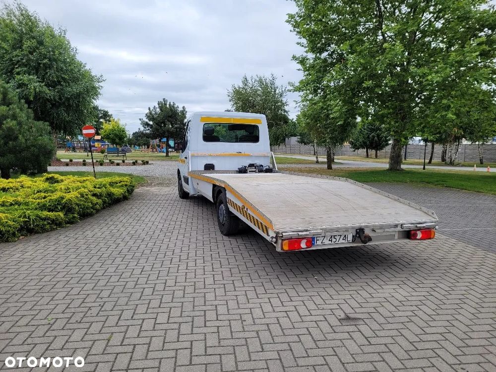 Opel MOVANO - 4