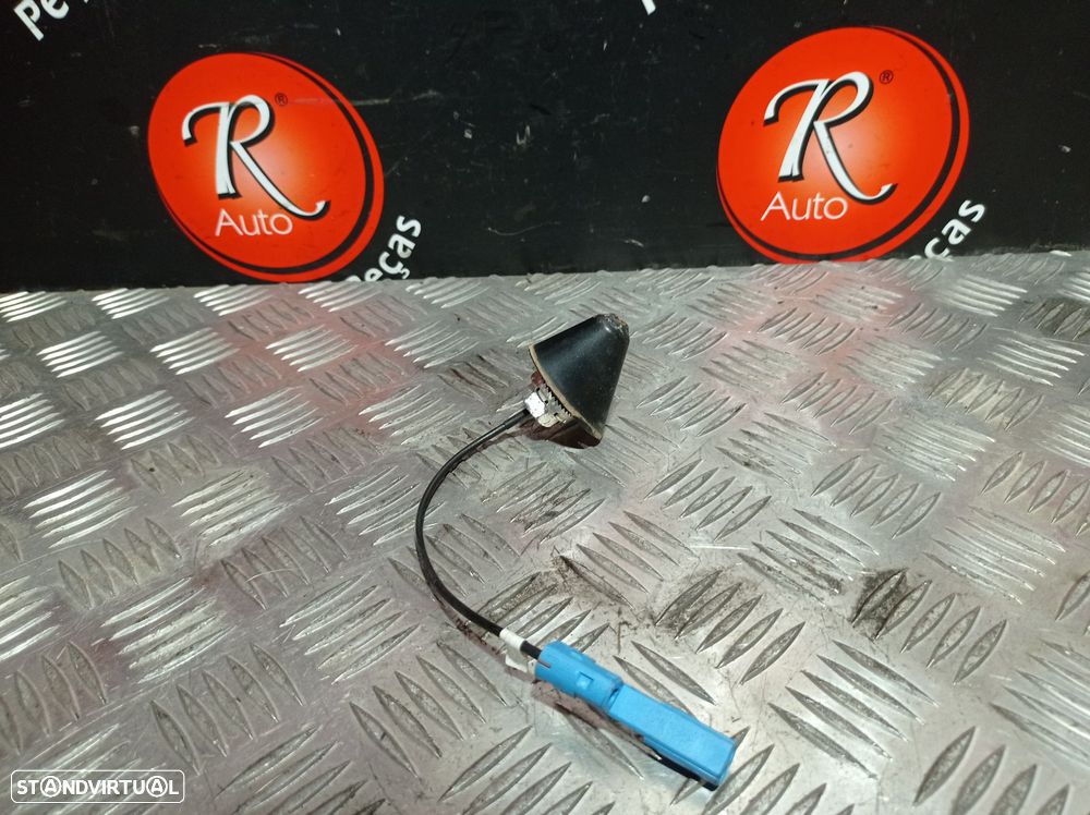 Antena Do Radio Ford Focus (Daw, Dbw) - 1