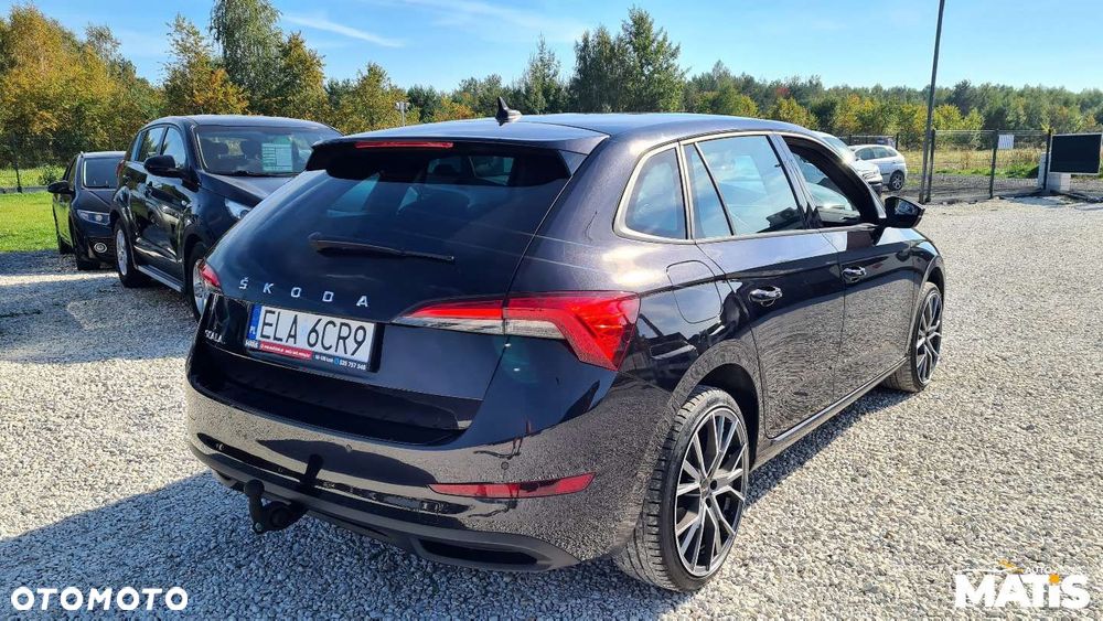 Skoda Scala - 31