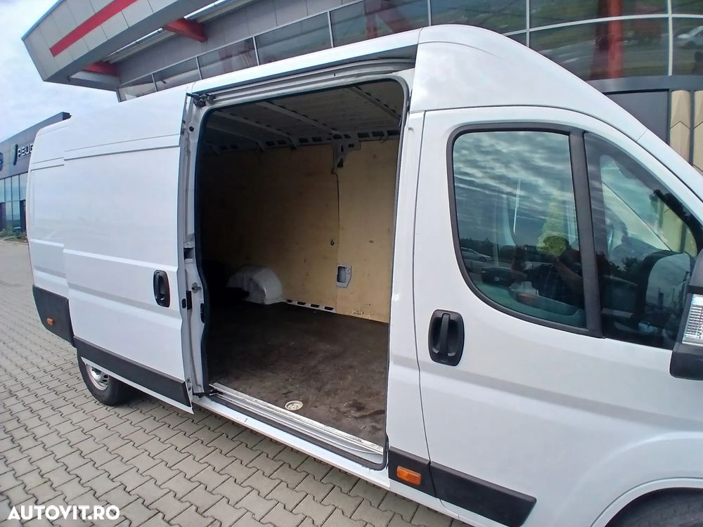 Fiat Ducato - 4