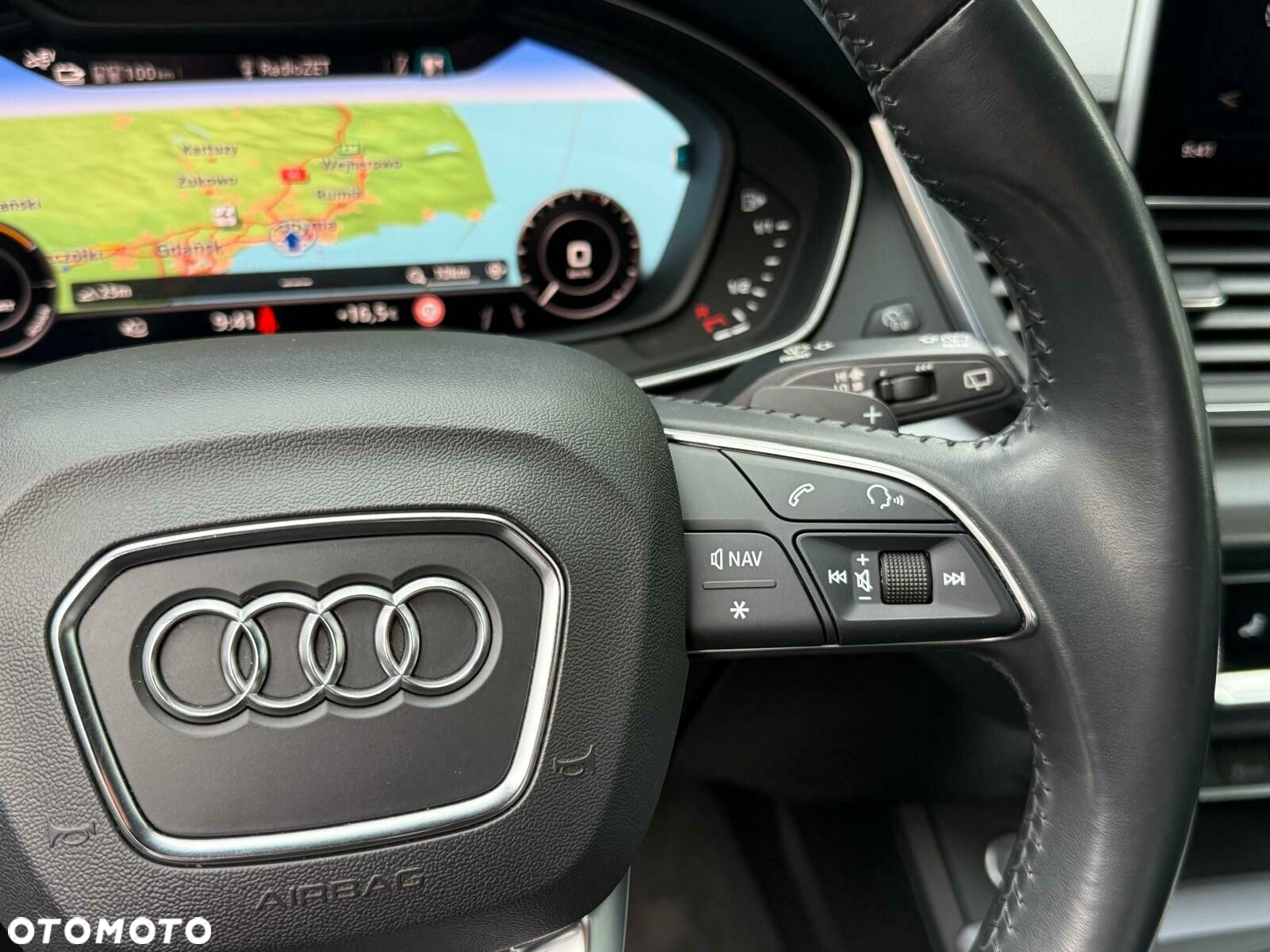 Audi Q5 - 12