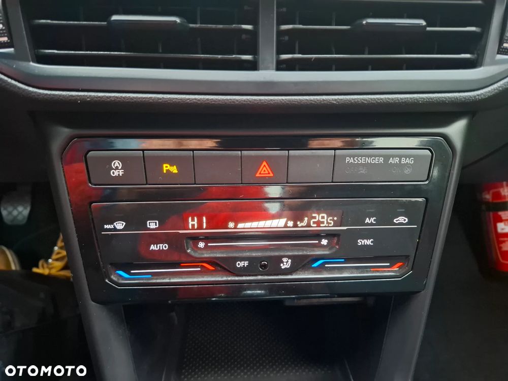 Volkswagen T-Cross 1.0 TSI OPF Style - 16