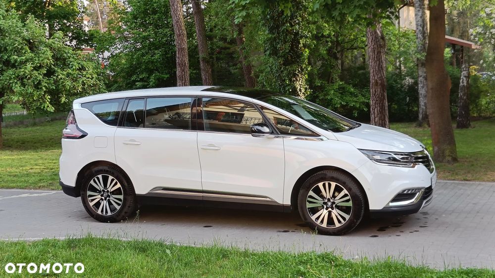 Renault Espace 1.6 dCi Energy Life 7os - 38