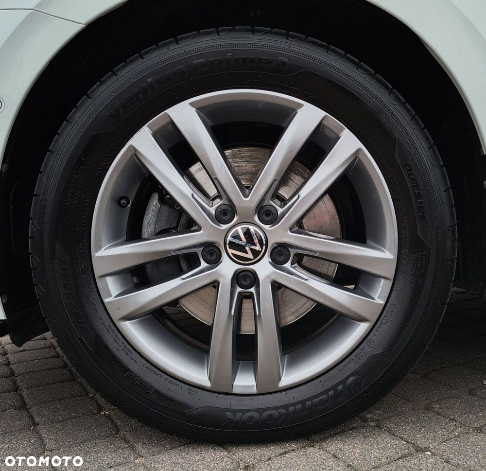 Volkswagen Touran 1.5 TSI EVO Highline - 27