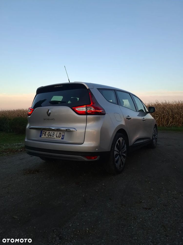 Renault Scenic - 4