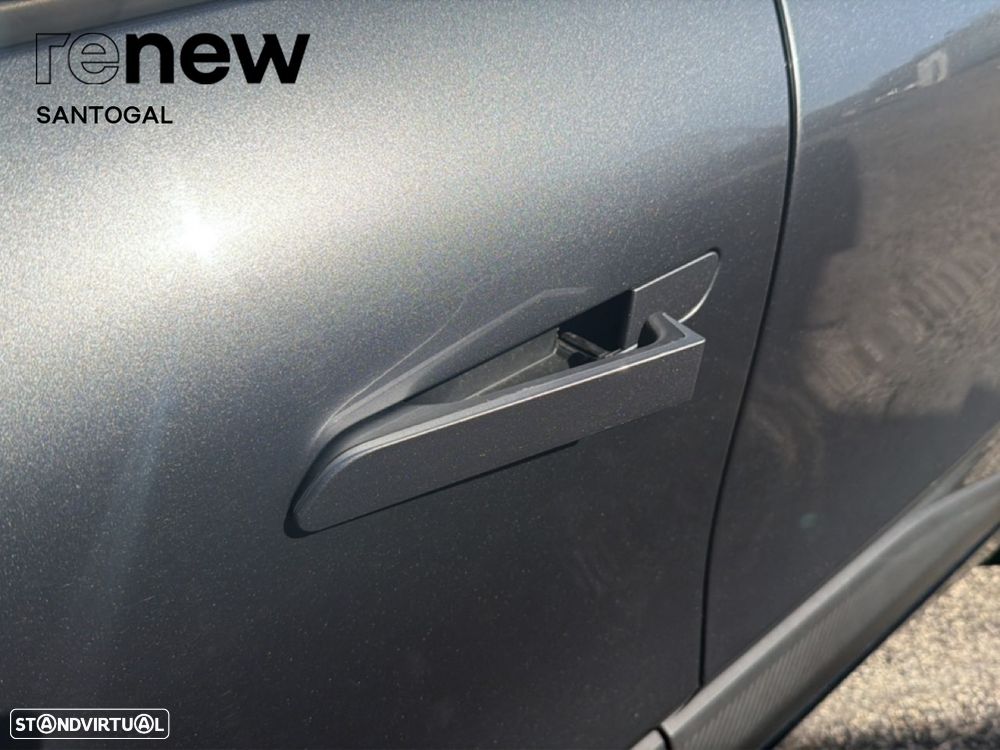 Renault Mégane E-Tech EV60 Techno - 22