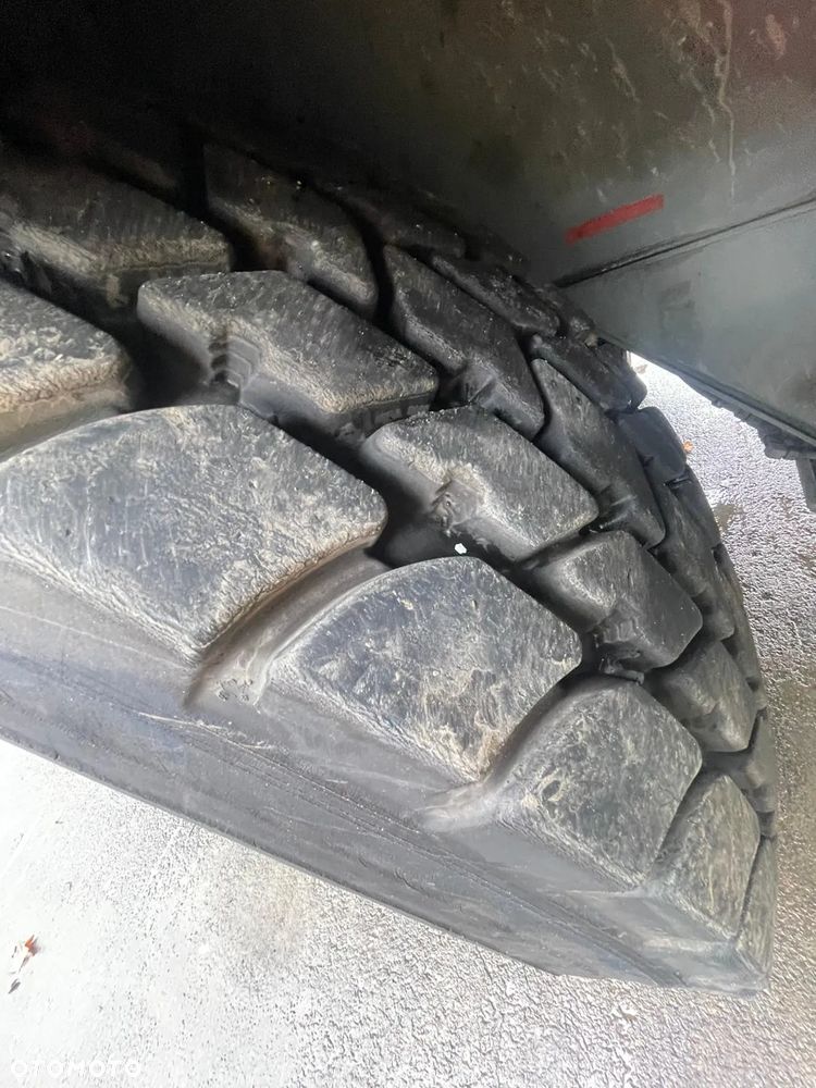 Liebherr LTM 1100-4.2 - 3