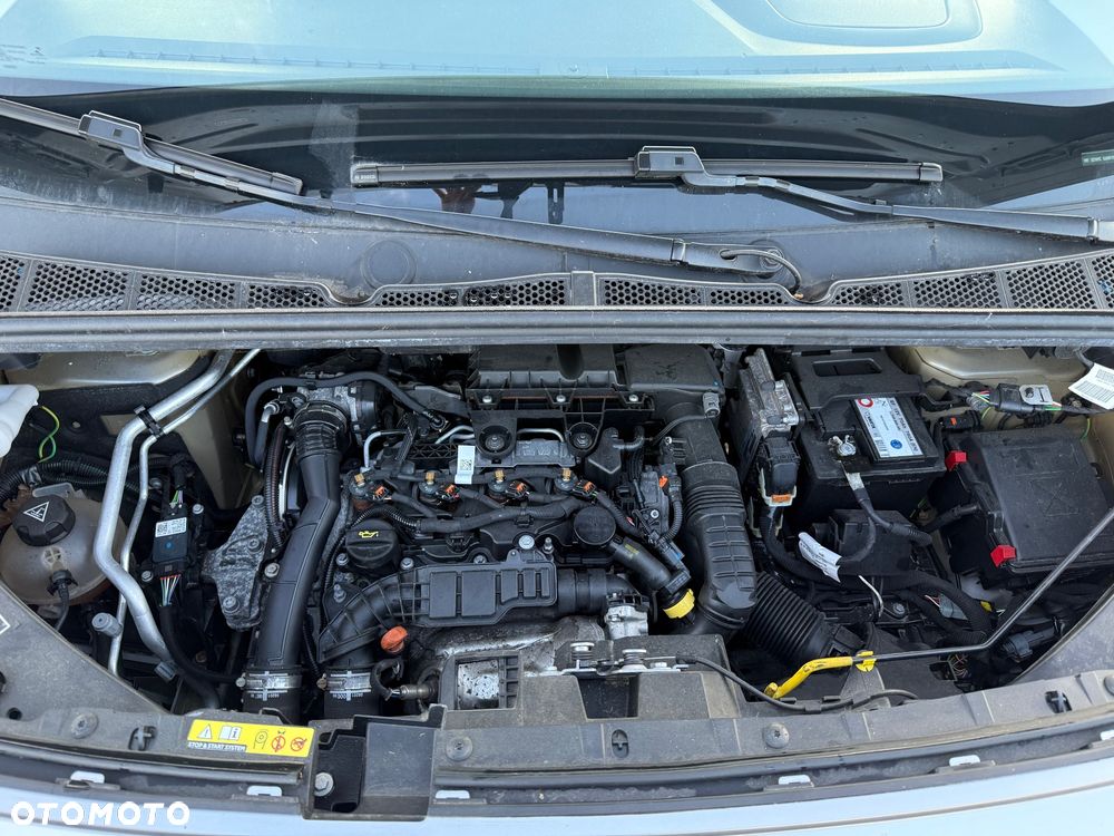 Citroën Berlingo M 1.5 BlueHDI Shine S&S - 35