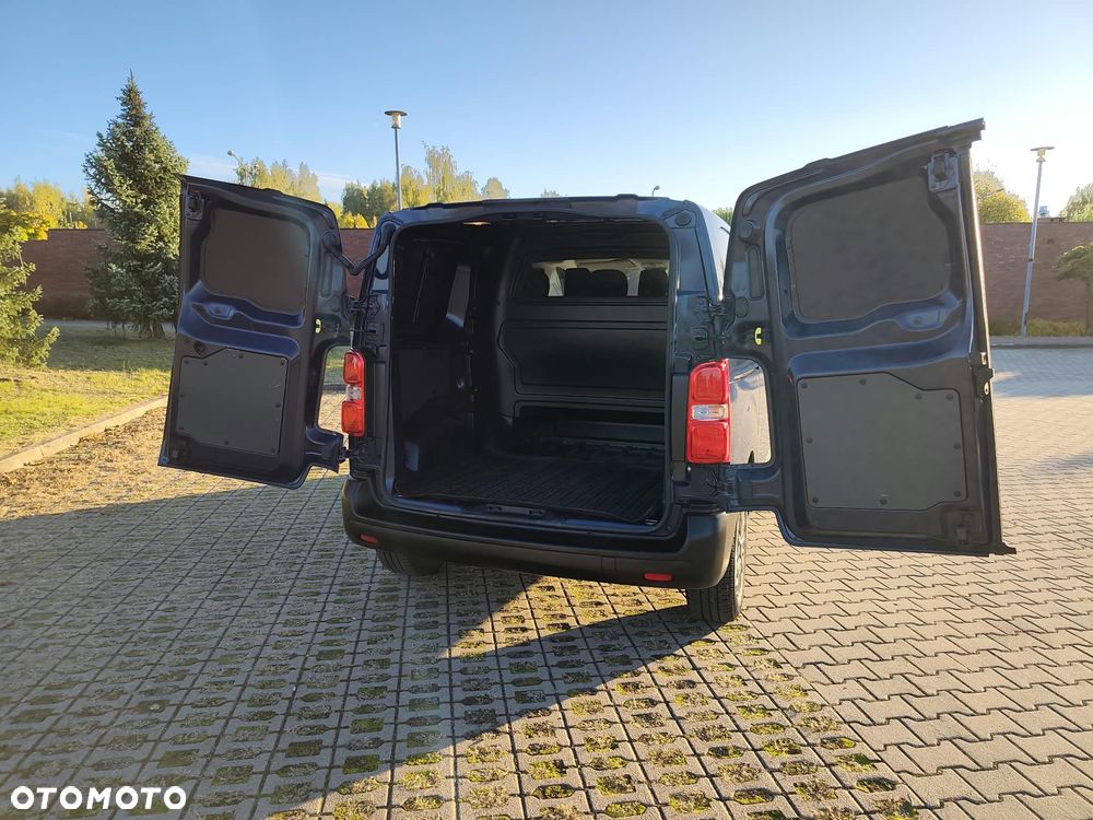 Toyota ProAce D-4D Medium 3,0t Active (bryg.) - 18