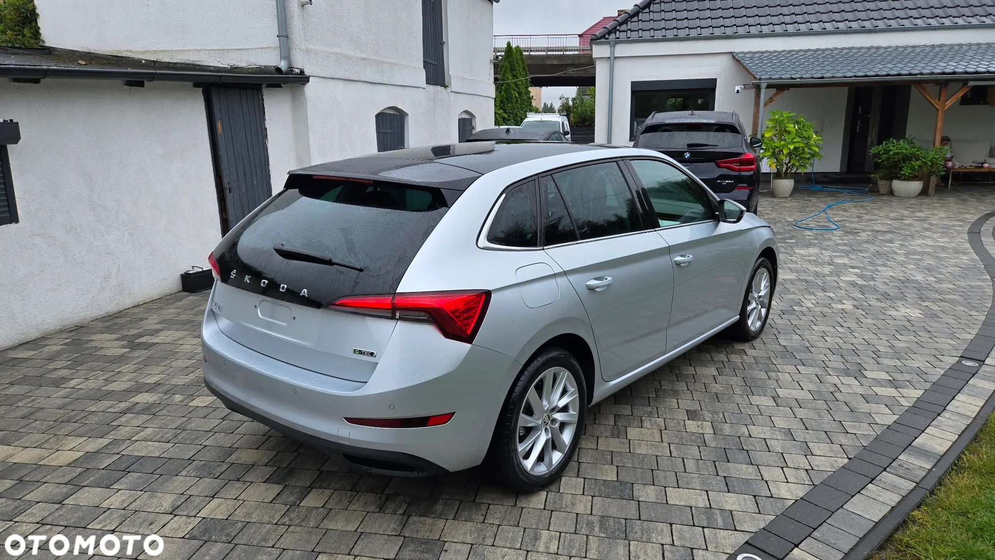 Skoda Scala - 6