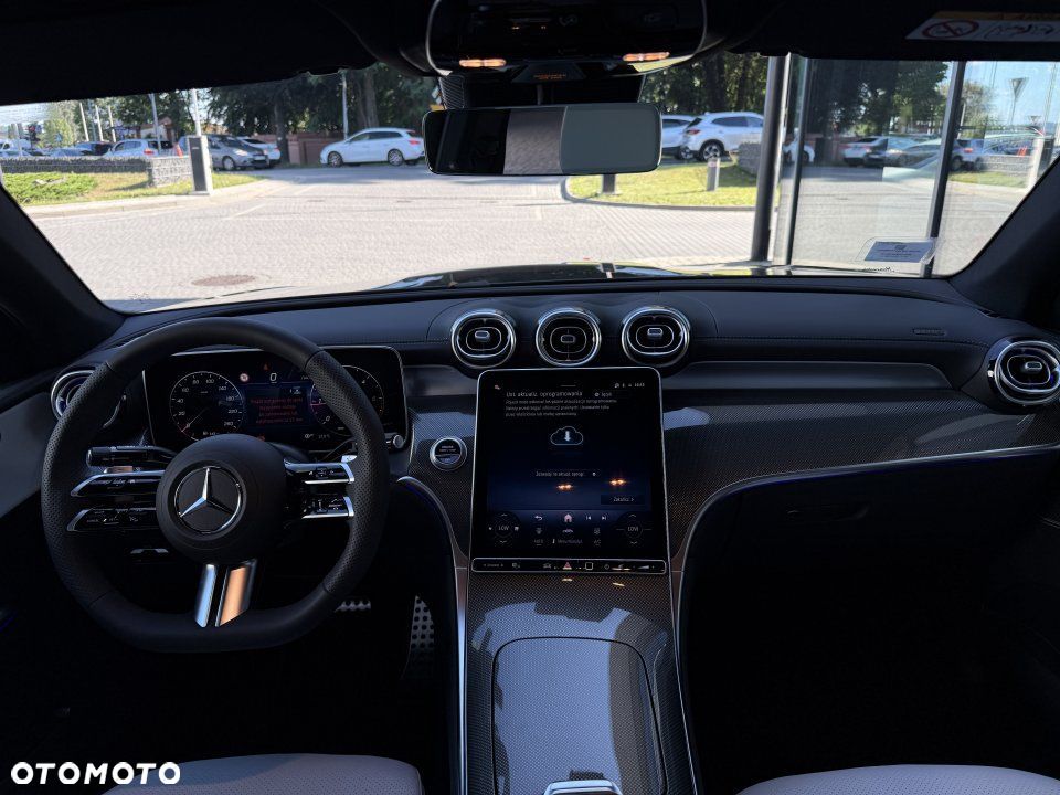 Mercedes-Benz GLC - 5