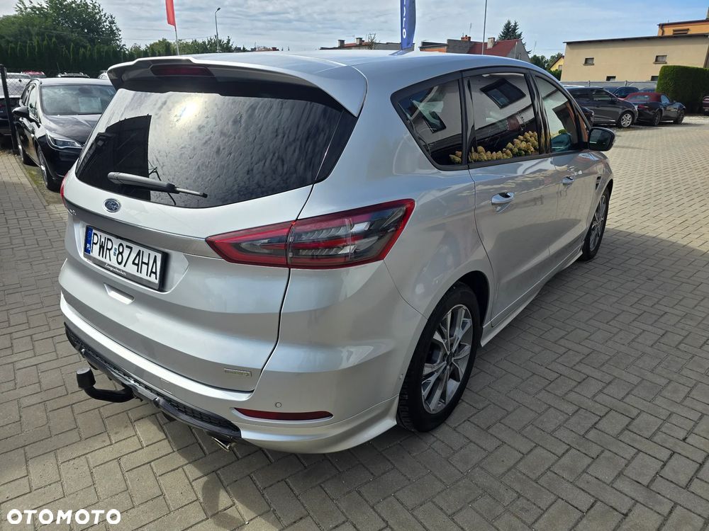 Ford S-Max - 4